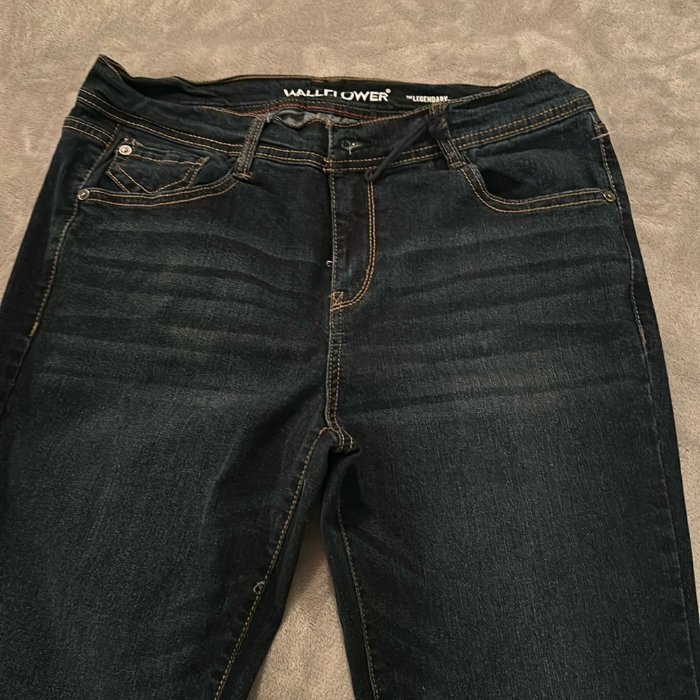 WallFlower The Legendary Fit : jeans